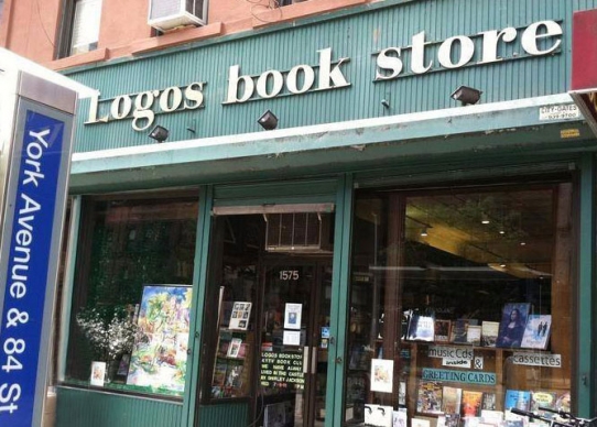 LogosBookStorefront